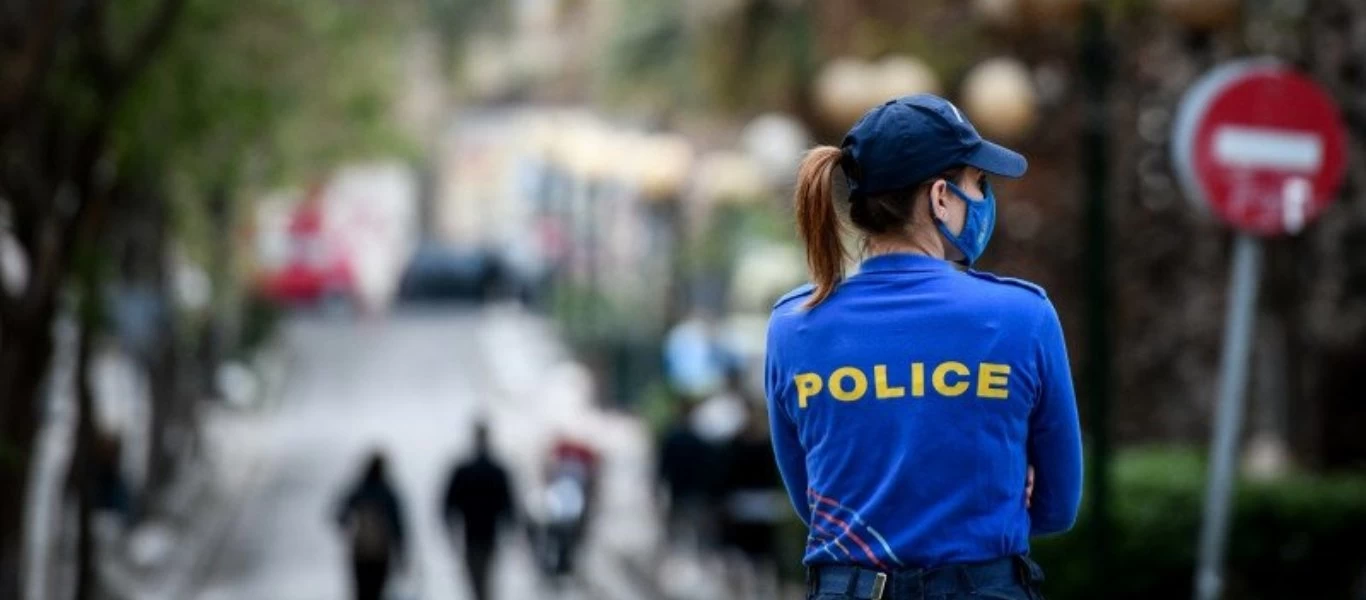 Σε μοντέλο Βαρνάβα και η πλατεία της Κυψέλης - 24 ώρες το 24ωρο αστυνομικοί στο σημείο